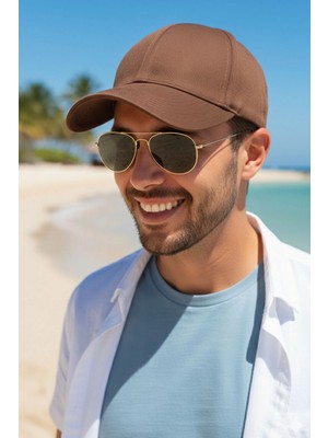 Ritagarcia Unisex Ayarlanabilir Spor Şapka