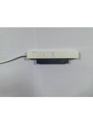 100 Watt Magnet Driver