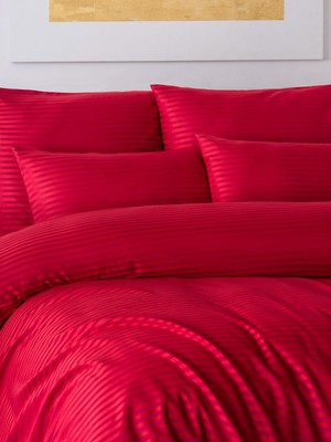 Patron Home %100 Pamuk Yastık Kılıfı 2 Li 50X70