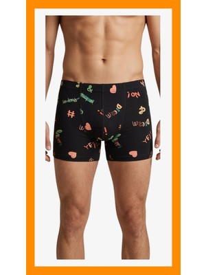 Elit Ayluka Erkek Boxer 4651