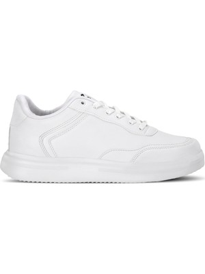 Slazenger Daybreak I Erkek  Beyaz Günlük Spor Ayakkabısı