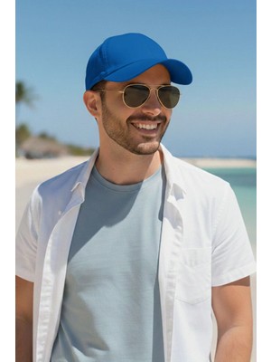 Ritagarcia Unisex Ayarlanabilir Spor Şapka