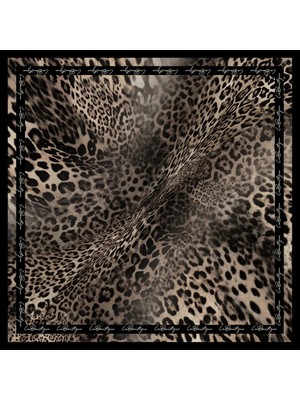 La Boutique Laboutique Özel Seri Soft Eşarp 210001