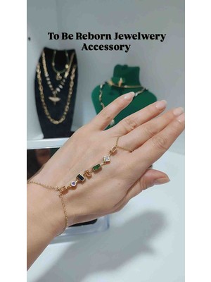 To Be Reborn Çelik Şahmeran 7 Element Gold