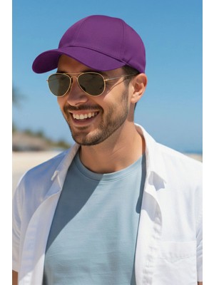 Ritagarcia Unisex Ayarlanabilir Spor Şapka