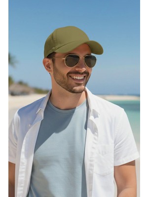 Ritagarcia Unisex Ayarlanabilir Spor Şapka