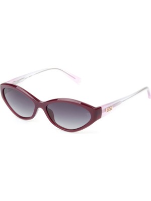 Hermossa Elvira Hm 1647 C4 Geometrik Kadın Güneş Gözlüğü