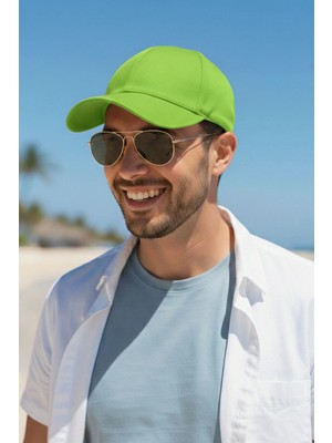 Ritagarcia Unisex Ayarlanabilir Spor Şapka