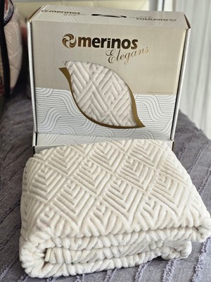 Merinos Battaniye Elegans Taş