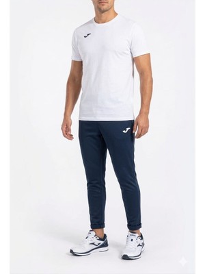 Joma Antrenman Pants Stadio Erkek Lacivert Eşofman Altı 9212427