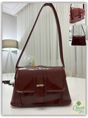 Clover Store Mini Şık Omuz Çantası
