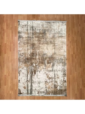 Mevlana Bazaar Olimpos 200 x 300 Bambu Yün Halı