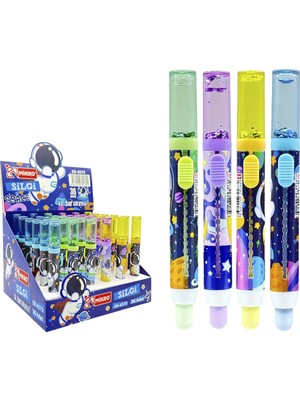 Micro Mikro  Space Hıgh Silgi 1 Adet
