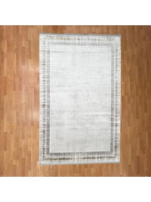 Mevlana Bazaar Gordion 200 x 300 Bambu Yün Halı