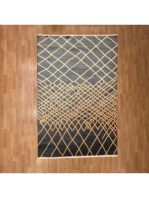 Mevlana Bazaar Lena 200 x 300 Bambu Yün Halı