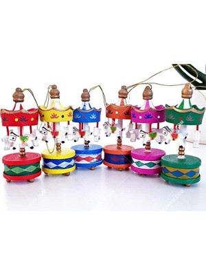 Nuveden 6'lı Ufak Atlı Karınca MZ235-3