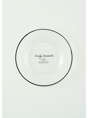 Bella Maison Daily Reminder Pasta Tabağı (19 Cm)