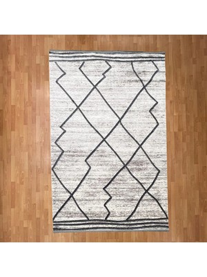Mevlana Bazaar Filiya 200 x 300 Bambu Yün Halı