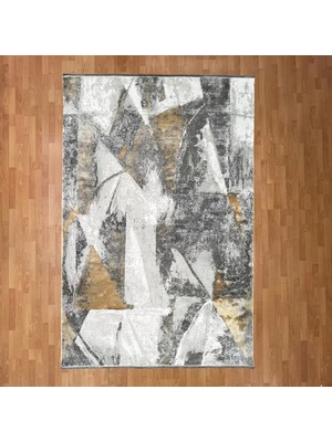 Mevlana Bazaar Aspendos 200 x 300 Bambu Yün Halı