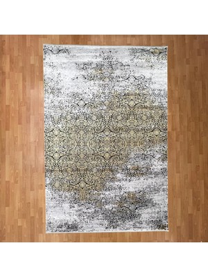 Mevlana Bazaar Corfu 200 x 300 Bambu Yün Halı