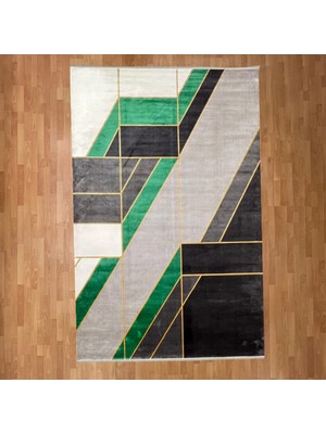 Mevlana Bazaar Diamond 200 x 300 Bambu Yün Halı