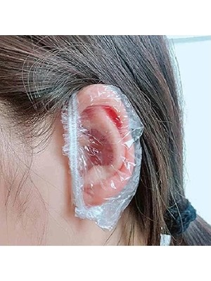 Nuveden Kulak Bonesi 100 Adet