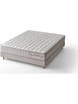 Lova Yatak Luxembourg Yatak