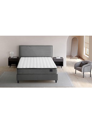 Lova Yatak Dream Pedic Yatak