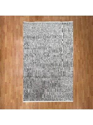 Mevlana Bazaar Nourison 200 x 300 Bambu Yün Halı