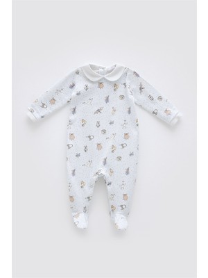 Atelier Babbi Bebek Tulum - Theatre / Mavi