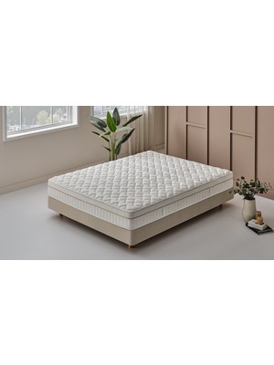 Lova Yatak Orthopedic Balance Yatak