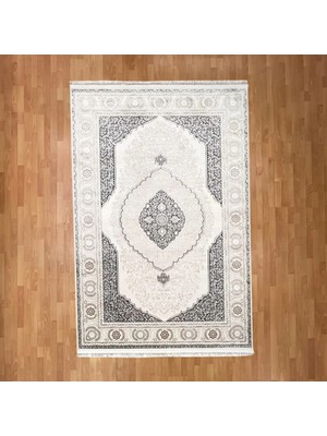 Mevlana Bazaar Roxanne 200 x 300 Bambu Yün Halı