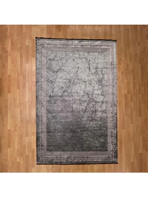 Mevlana Bazaar Rodin 200 x 300 Bambu Yün Halı