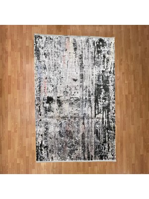 Mevlana Bazaar Stone 200 x 300 Bambu Yün Halı