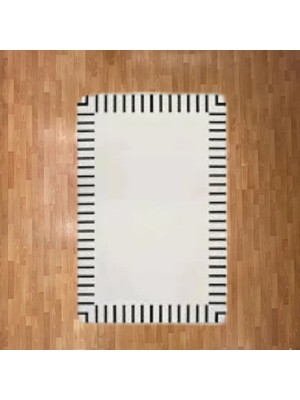 Mevlana Bazaar Serra 200 x 300 Bambu Yün Halı