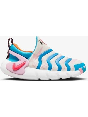 Nike Dynamo Go Se Çocuk Mavi Spor Ayakkabı