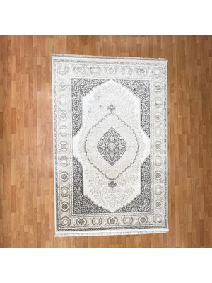 Mevlana Bazaar Roxanne 200 x 300 Bambu Yün Halı