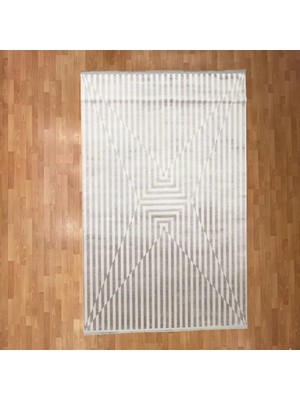 Mevlana Bazaar Lara 200 x 300 Bambu Yün Halı