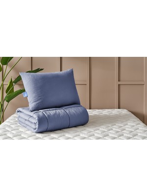 Lova Yatak Daria Yastık Yorgan Seti