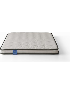 Lova Yatak Topper Soft