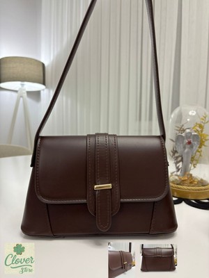 Clover Store Mini Şık Omuz Çantası