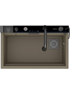 Vıctorıa Akıllı Eviye