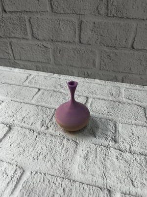 Feifei 8 cm Mini Rainbow Masa Üstü Dekor Pastel Tonlu Şık Aksesuar - FEİ2027-1510