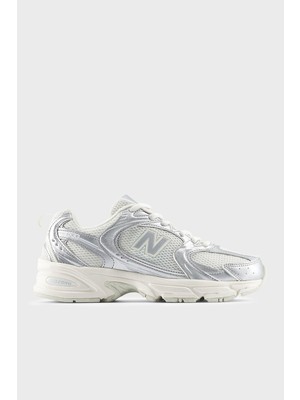 New Balance Logolu Sneaker Ayakkabı Bayan Ayakkabı U5303IR