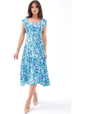 Stores36 5370 Elbise-San Jose