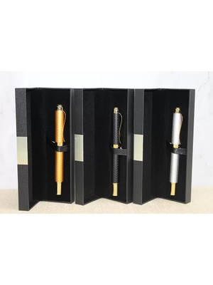 Marsilyan Kutulu Tekli Tükenmez Kalem Model 14