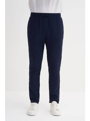 Cazador Jogger Lacivert Erkek Pantolon 00025