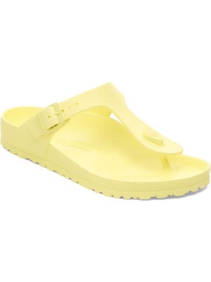 Birkenstock Bırkenstock Eva Suya Dayanıklı Parmak Arası Terlik 1029924