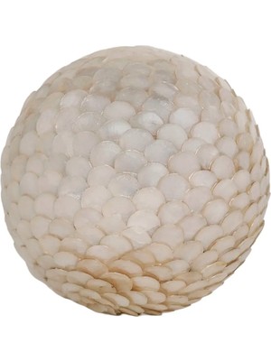 Yargıcı Obje(16x16 cm)