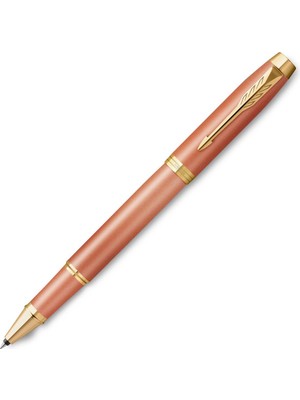 Parker Roller Kalem İm Rituals Turuncu Ct 2203901